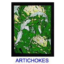 Artichokes